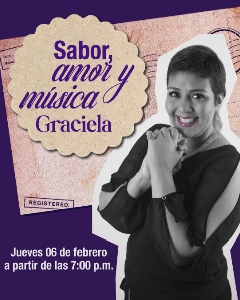 Música En Vivo En Graciela 