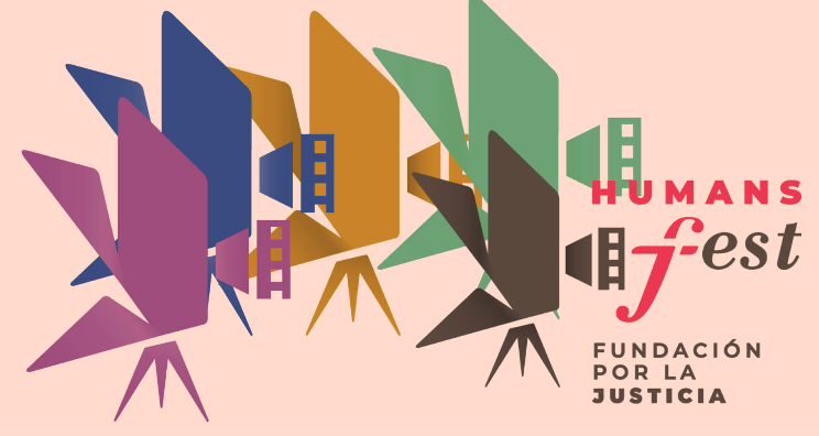 Festival de Cine Humans Fest 2025: Un mundo en movimiento