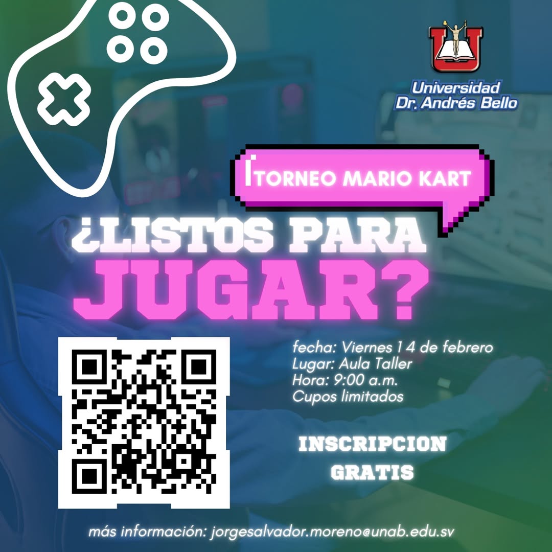 🏎️ ¡Torneo de Mario Kart! 🏁🔥