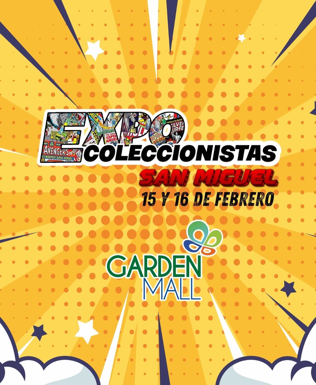 Expocoleccionistas San Miguel