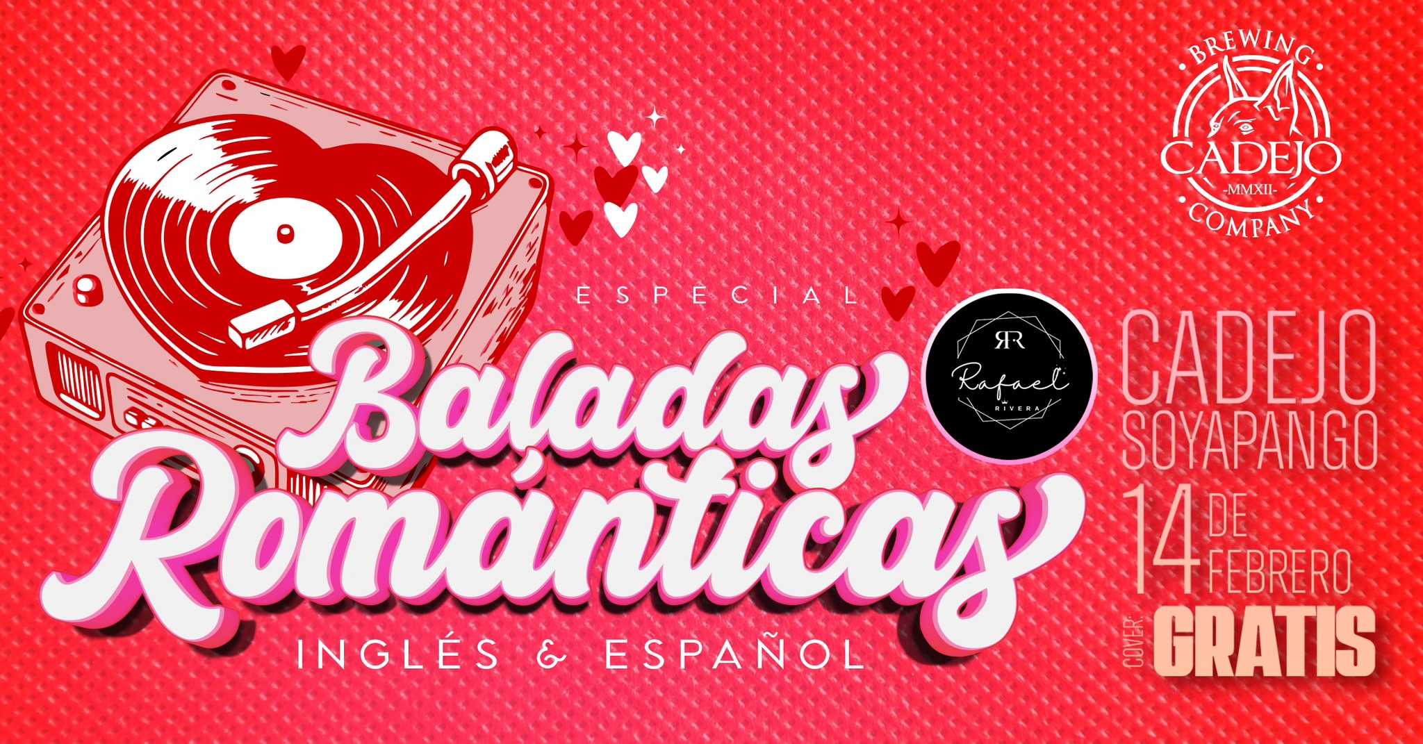 💖 ESPECIAL BALADAS ROMÁNTICAS EN INGLÉS Y ESPAÑOL 💖