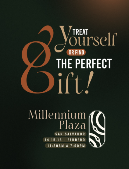 Treat yourself or find the perfect gift! 💚 ✨