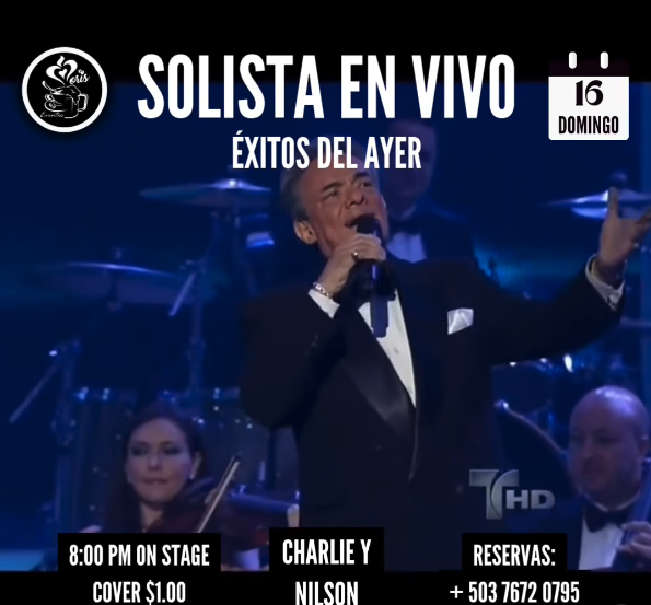 ESPECIAL ¡EXITOS DEL AYER!