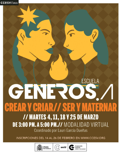  Escuela Generosa Crear Y Criar