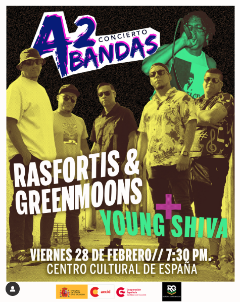 ¡Inicia la séptima temporada de A2Bandas!