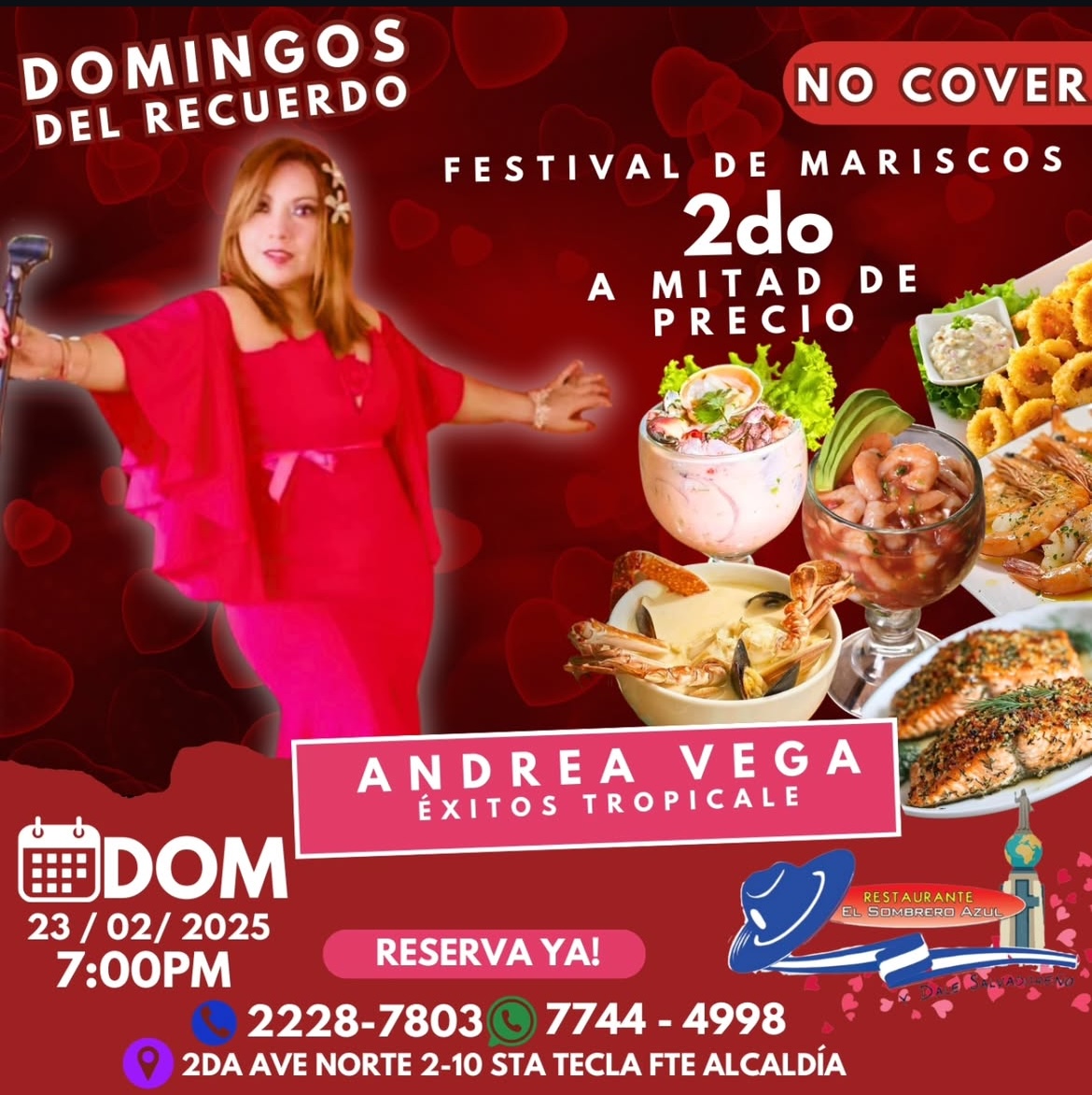 ESPECIAL DOMINGOS DEL RECUERDO