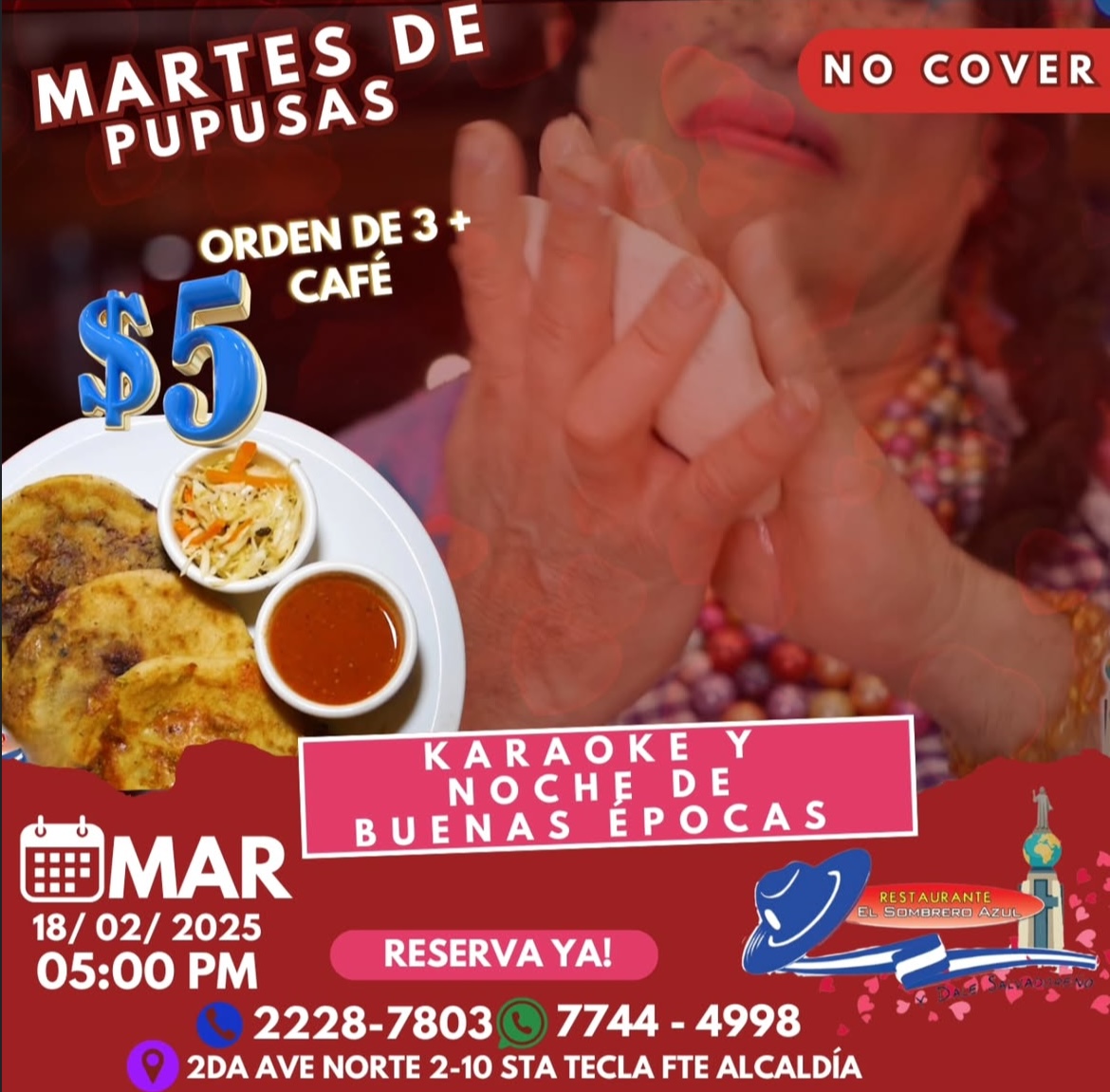 KARAOKE Y NOCHE DE BUENAS EpOCAS