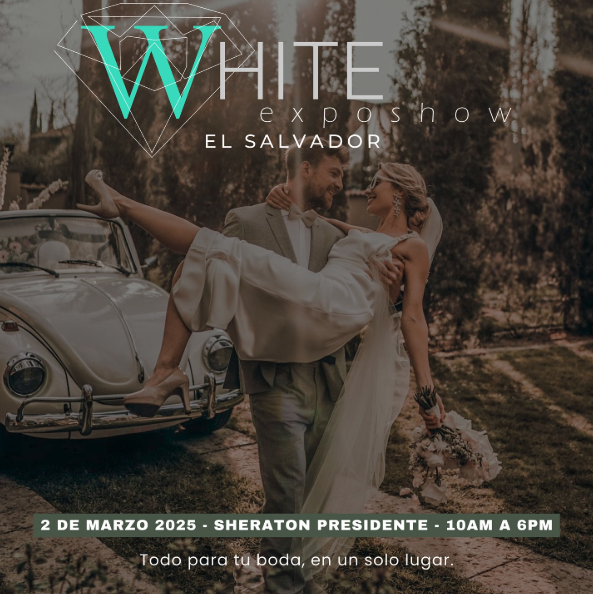 Exposición de Bodas 