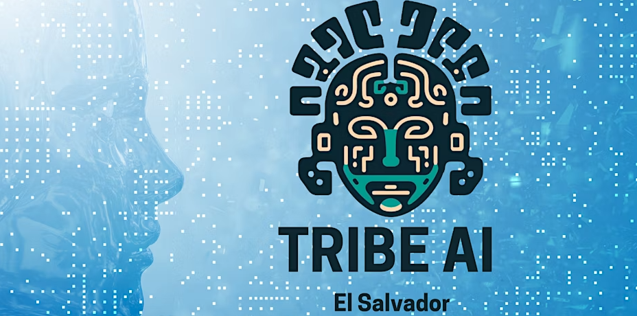 TRIBE AI Meetup - La Inteligencia Artificial nos conecta.