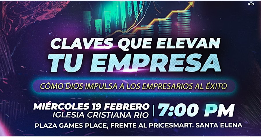 Claves que elevan tu empresa - El Salvador