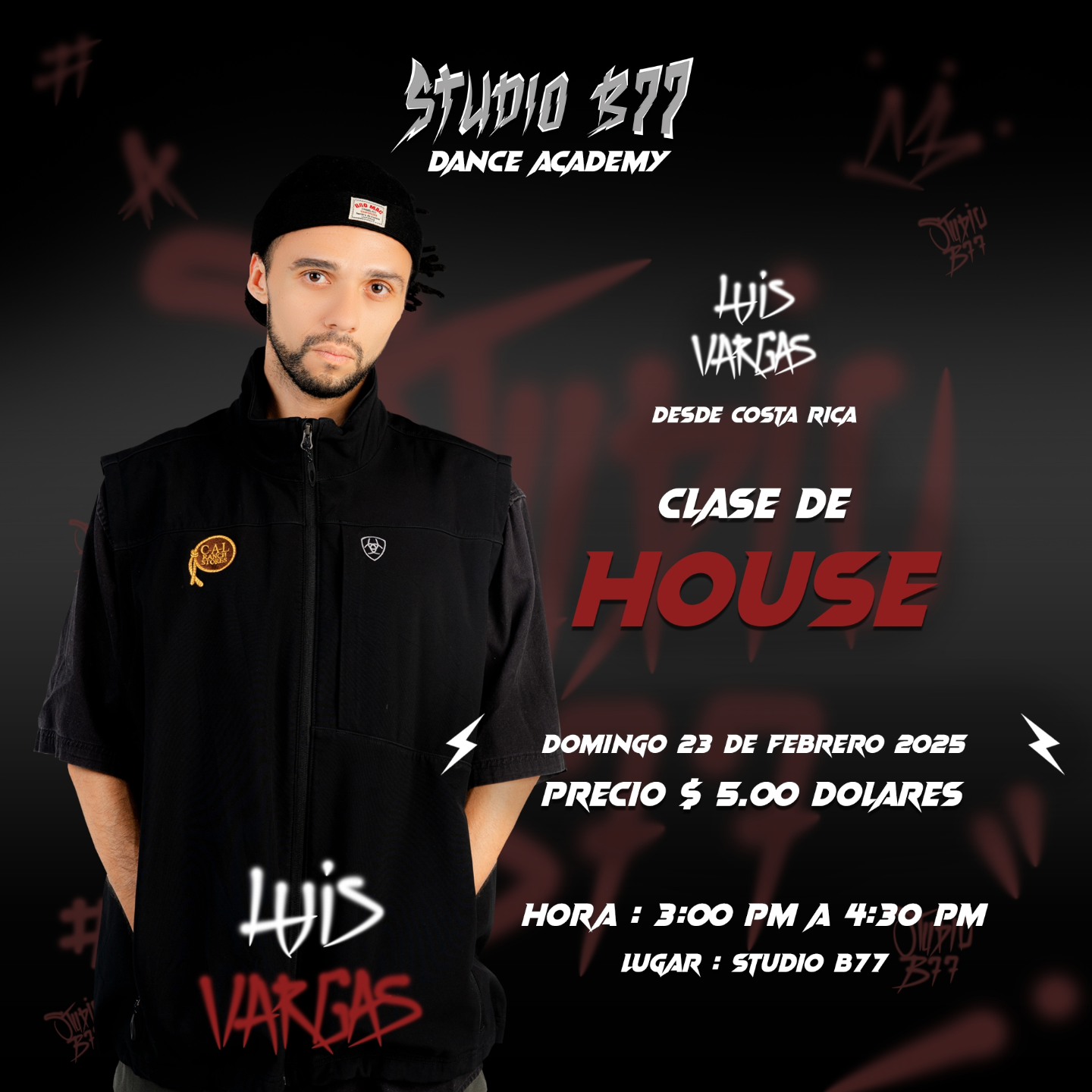 Clase especial de House