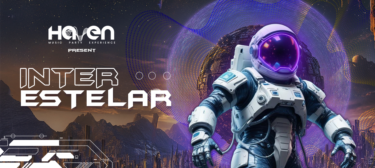 Fiesta Inter Estelar