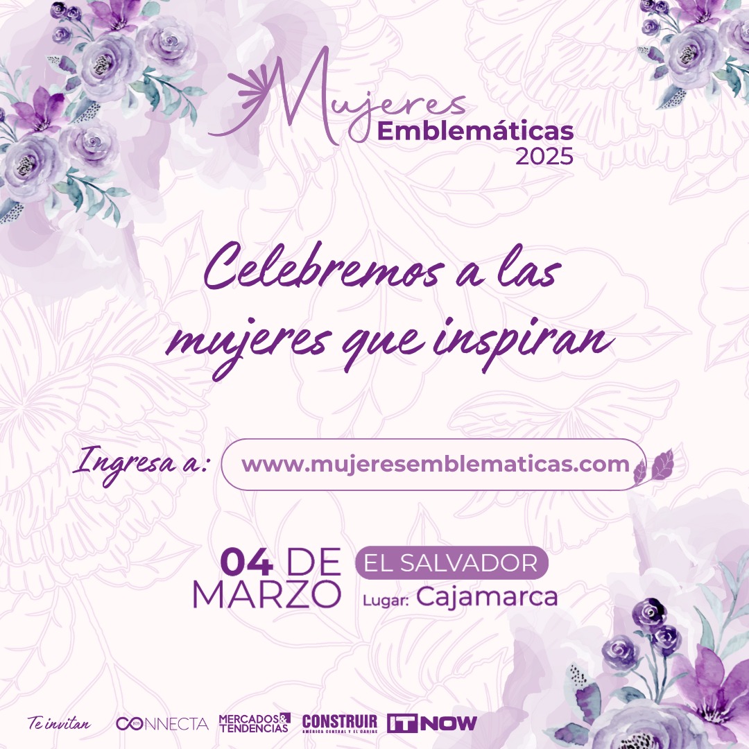 Celebración de mujeres que Inspiran 