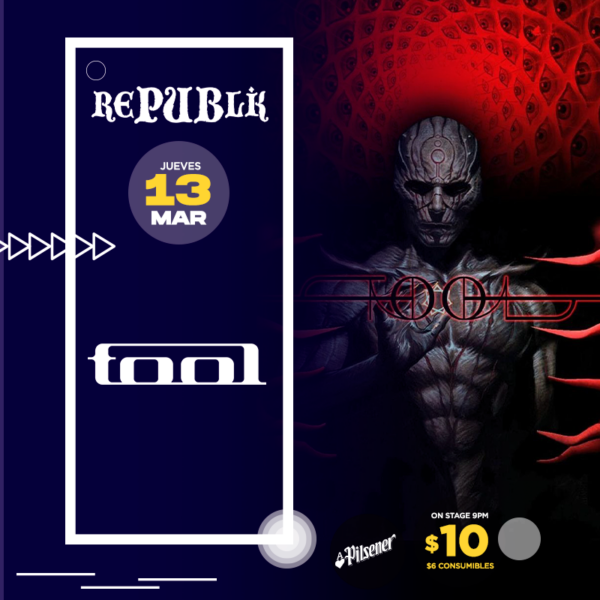 Tributo a Tool 