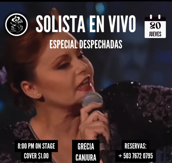 ¡ESPECIAL DESPECHADAS! ❤️