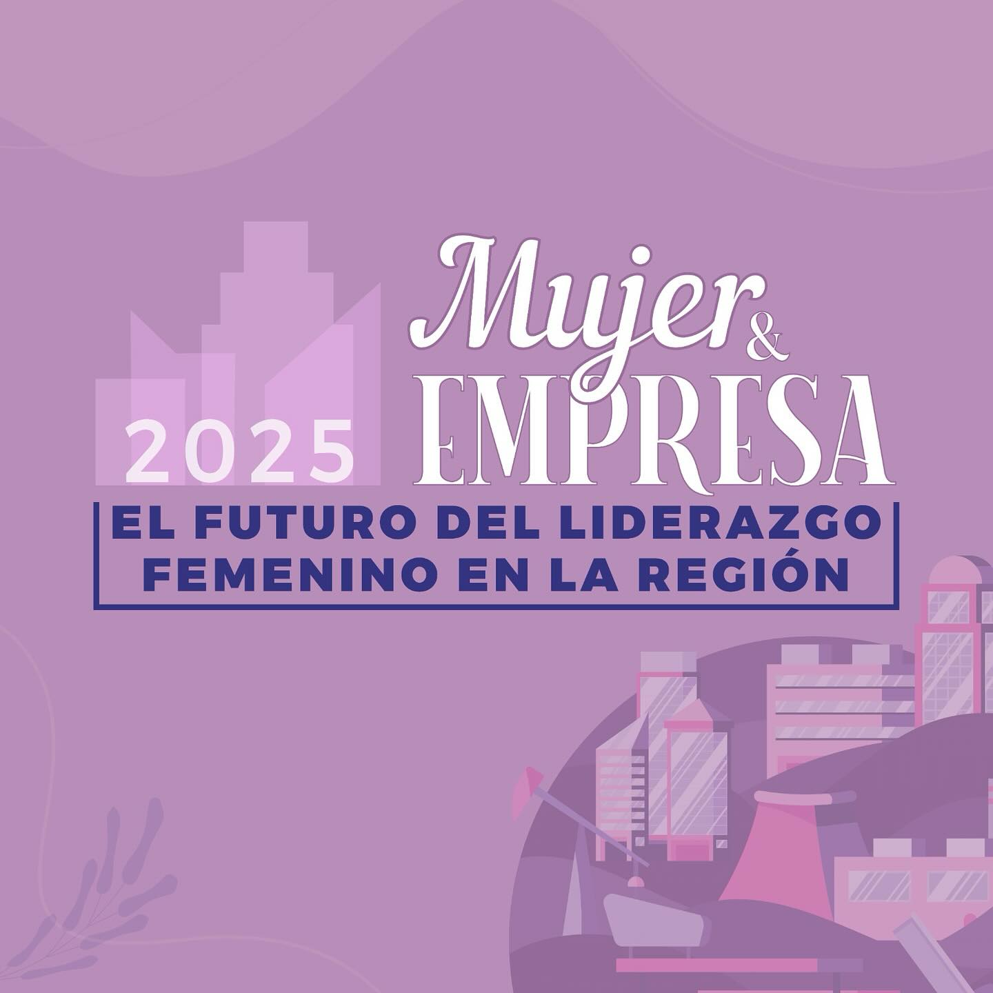 FORO MUJER Y EMPRESA 2025