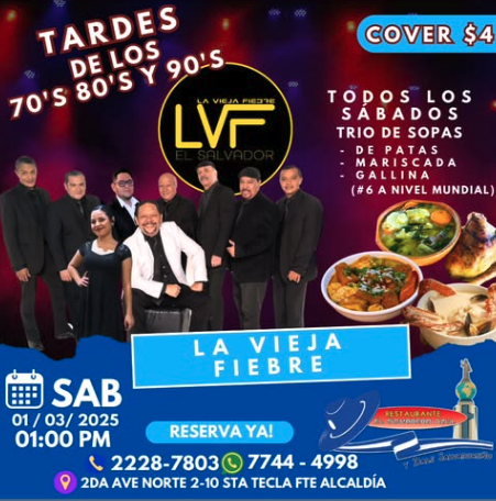 TARDES DE LOS 70'S 80'S Y 90'S.