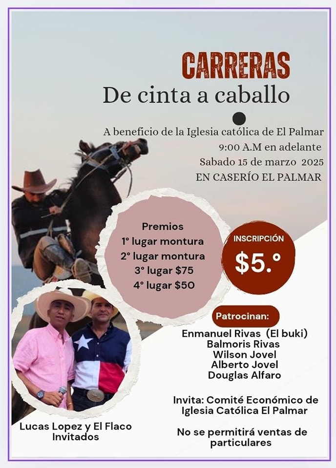 CARRERAS DE CABALLOS