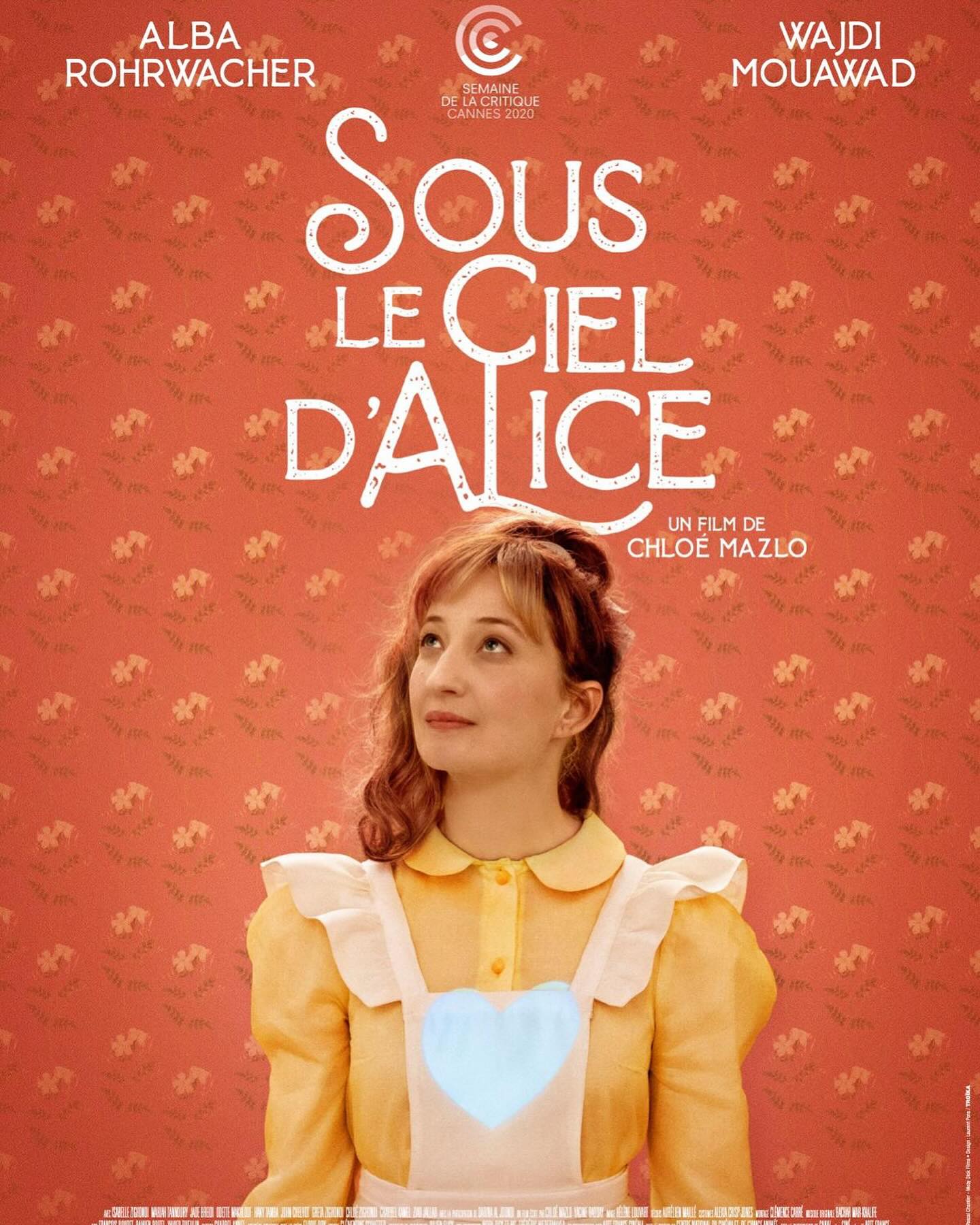  BAJO LOS CIELOS DEL LÍBANO 