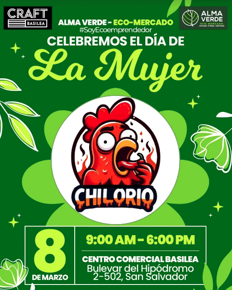 CELEBRACIÓN DEL DIA DE LA MUJER