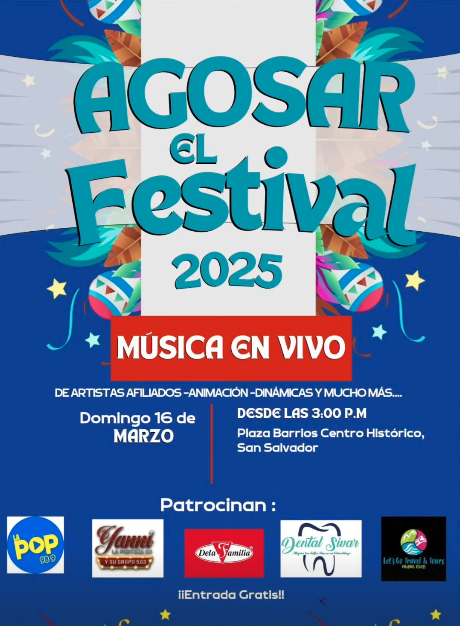 AGORAS DEL FESTIVAL 2025