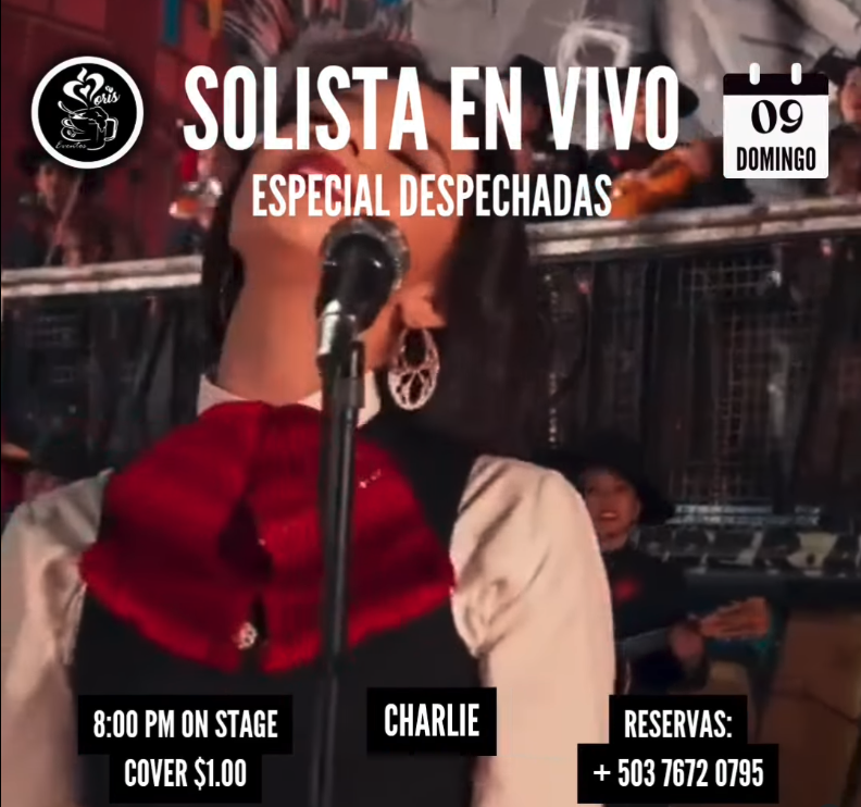 ¡ESPECIAL DESPECHADAS!