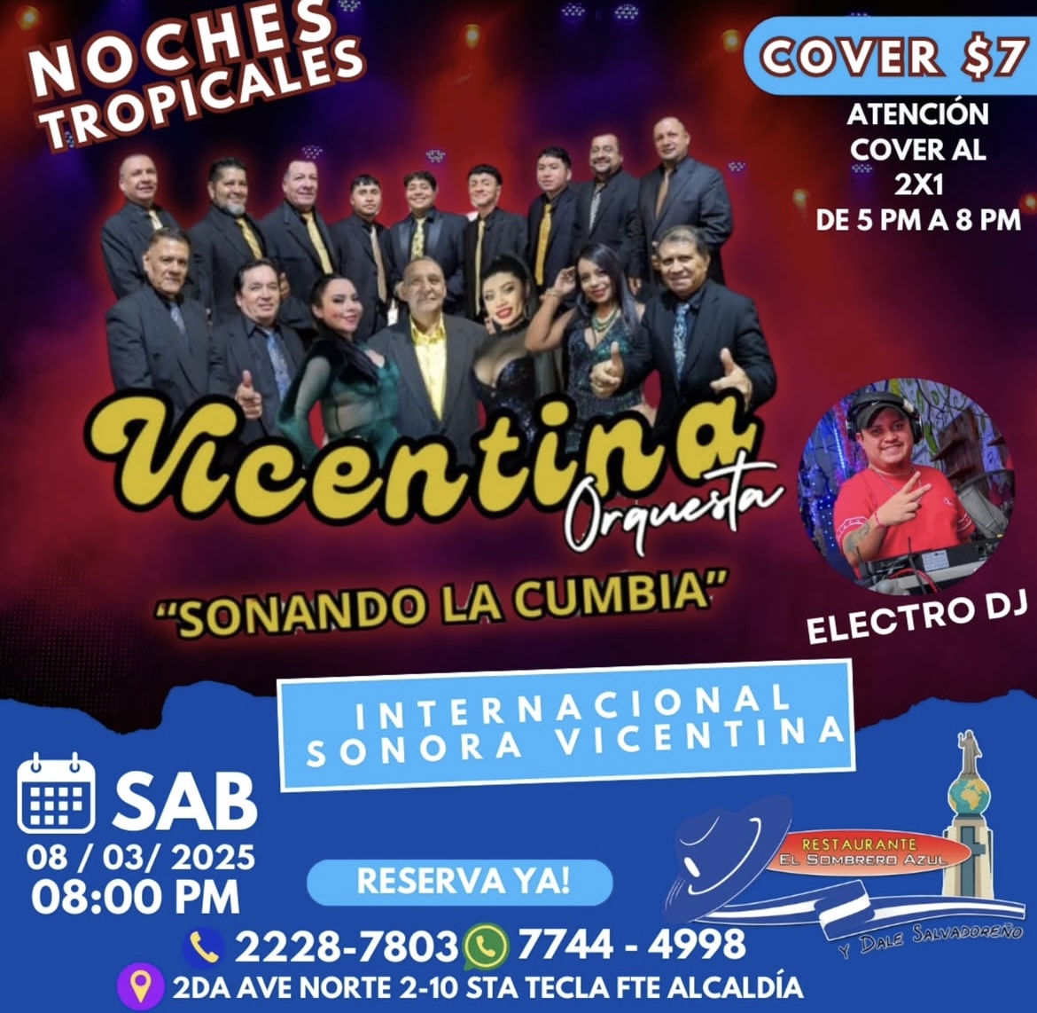 TARDE DE LOS 70´S 80´S Y 90´S