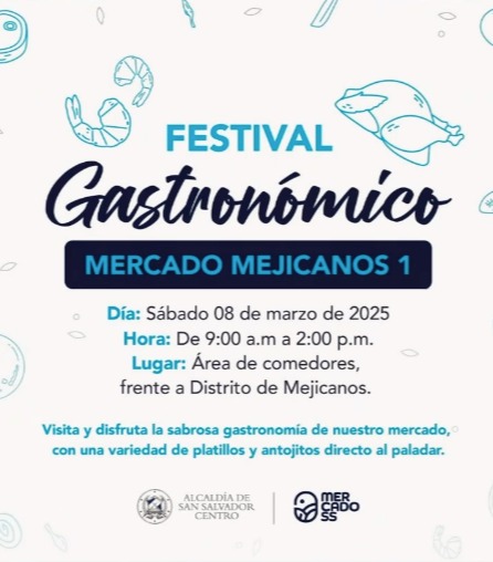 Festival Gastronómico