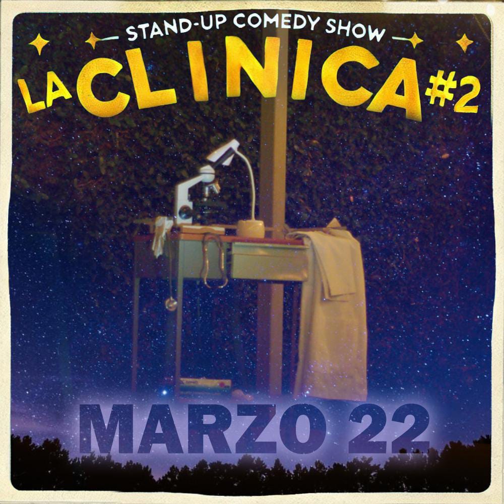 🔥 ¡Vuelve La Clínica con su segunda edición! 🔥