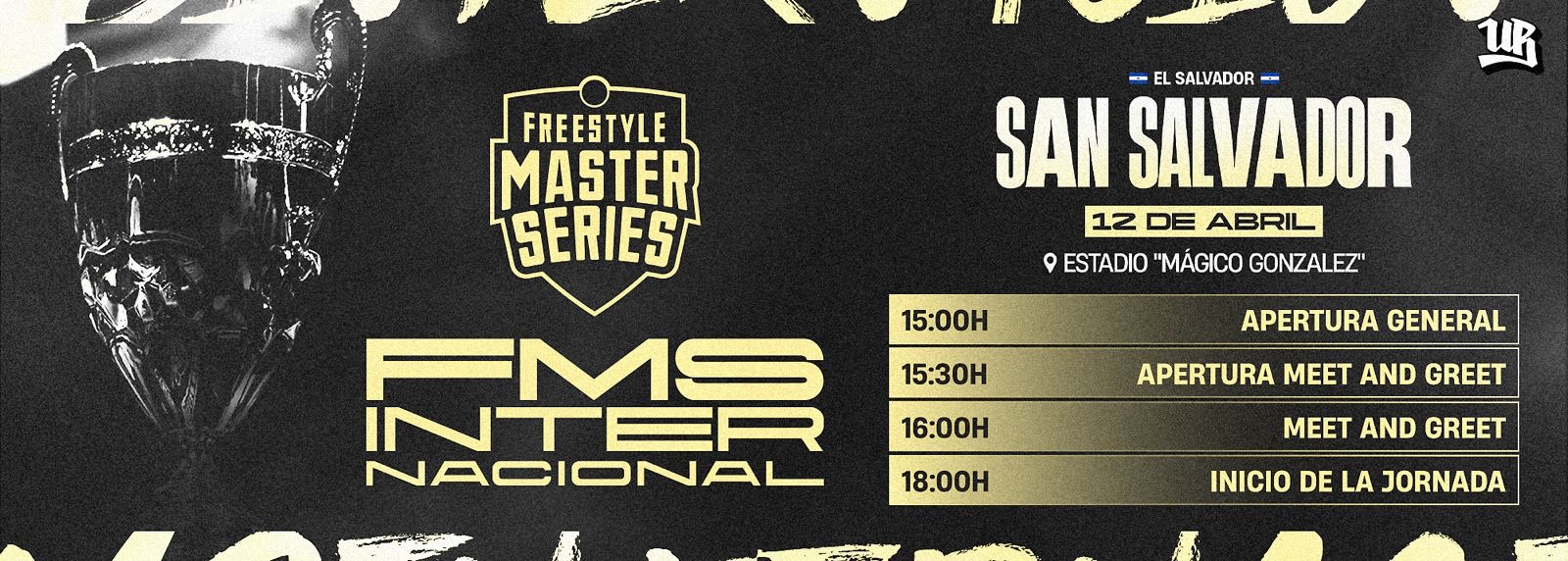  FMS Internacional 2025