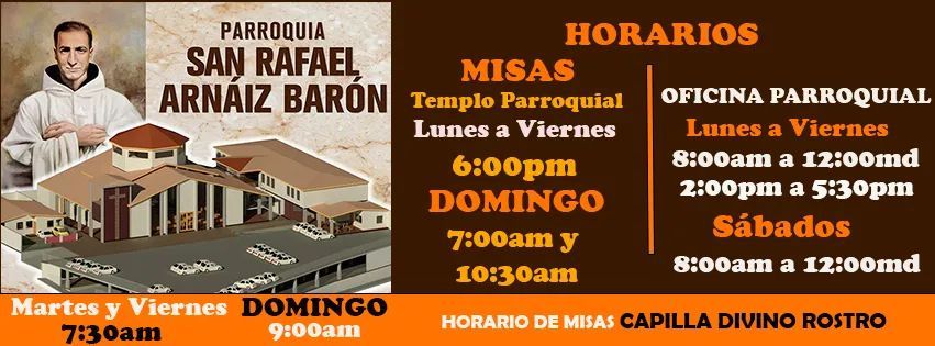 Prédica "La Noche Oscura del Alma"