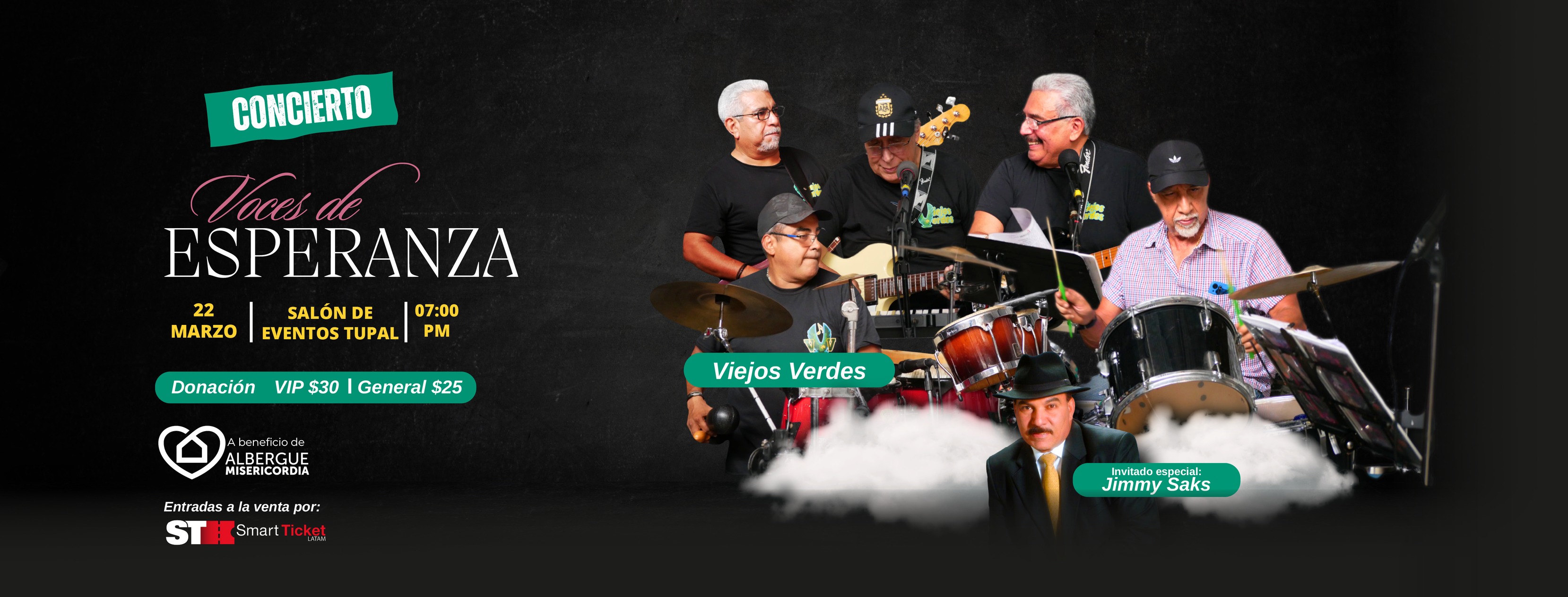 Especial Voces de Esperanza 