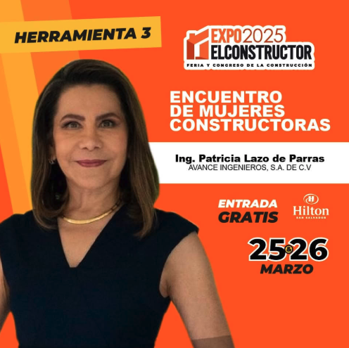 Expo El Constructor 2025