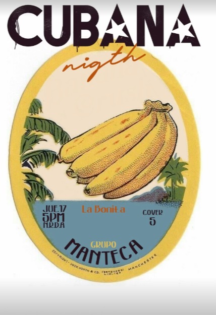 Especial el son cubano y la brisa del mar 