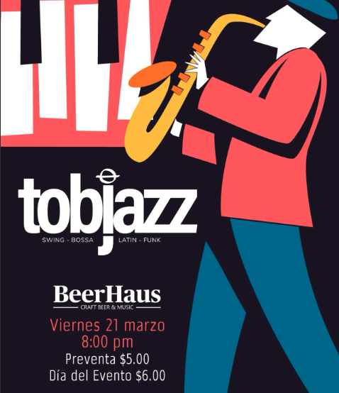 TOBJAZZ