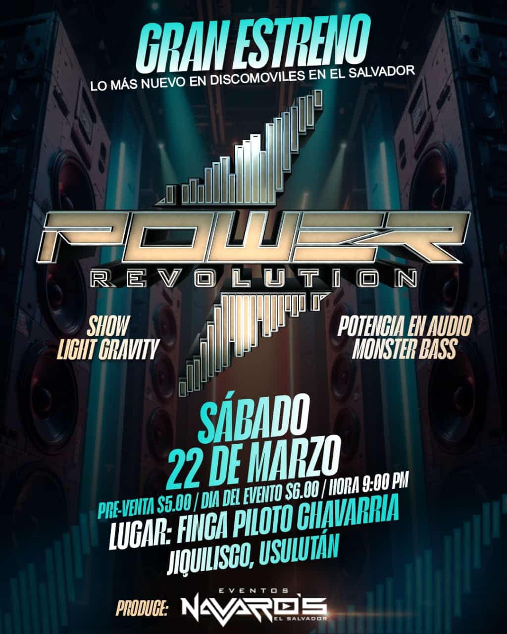 Gran Fiesta Bailable 