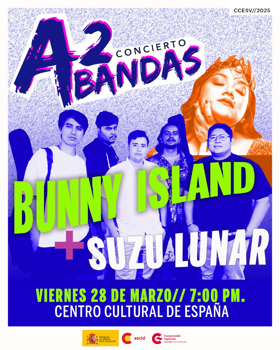 Fusión musical con A2 Bandas
