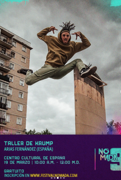 TALLER DE KAUMP