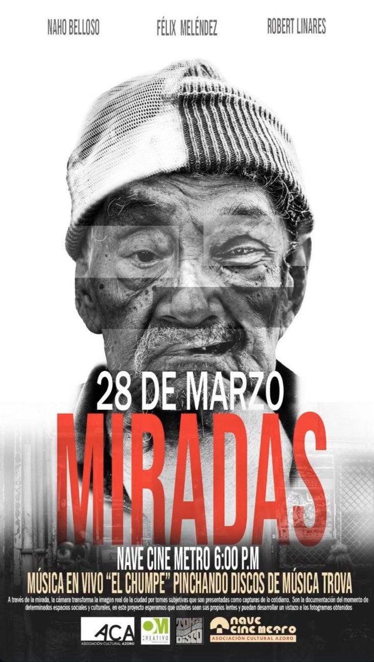 FERIA MIRADAS