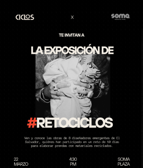 LA EXPOSICIÓN DE RETO CICLOS