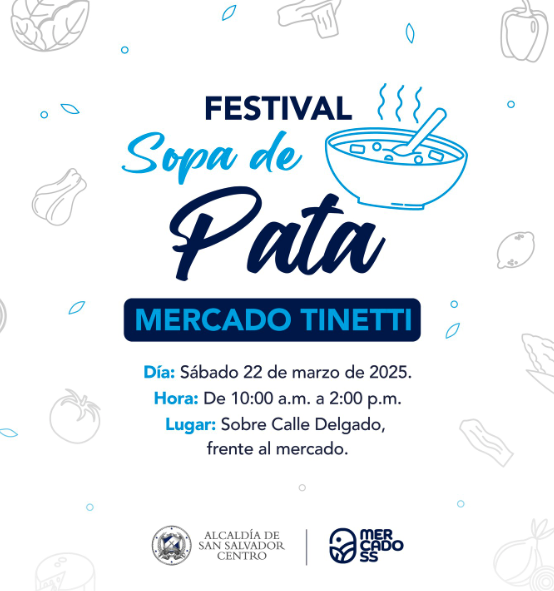 Festival de sopa de pata 