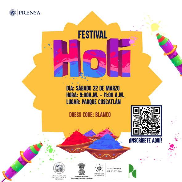 Festival Holi 