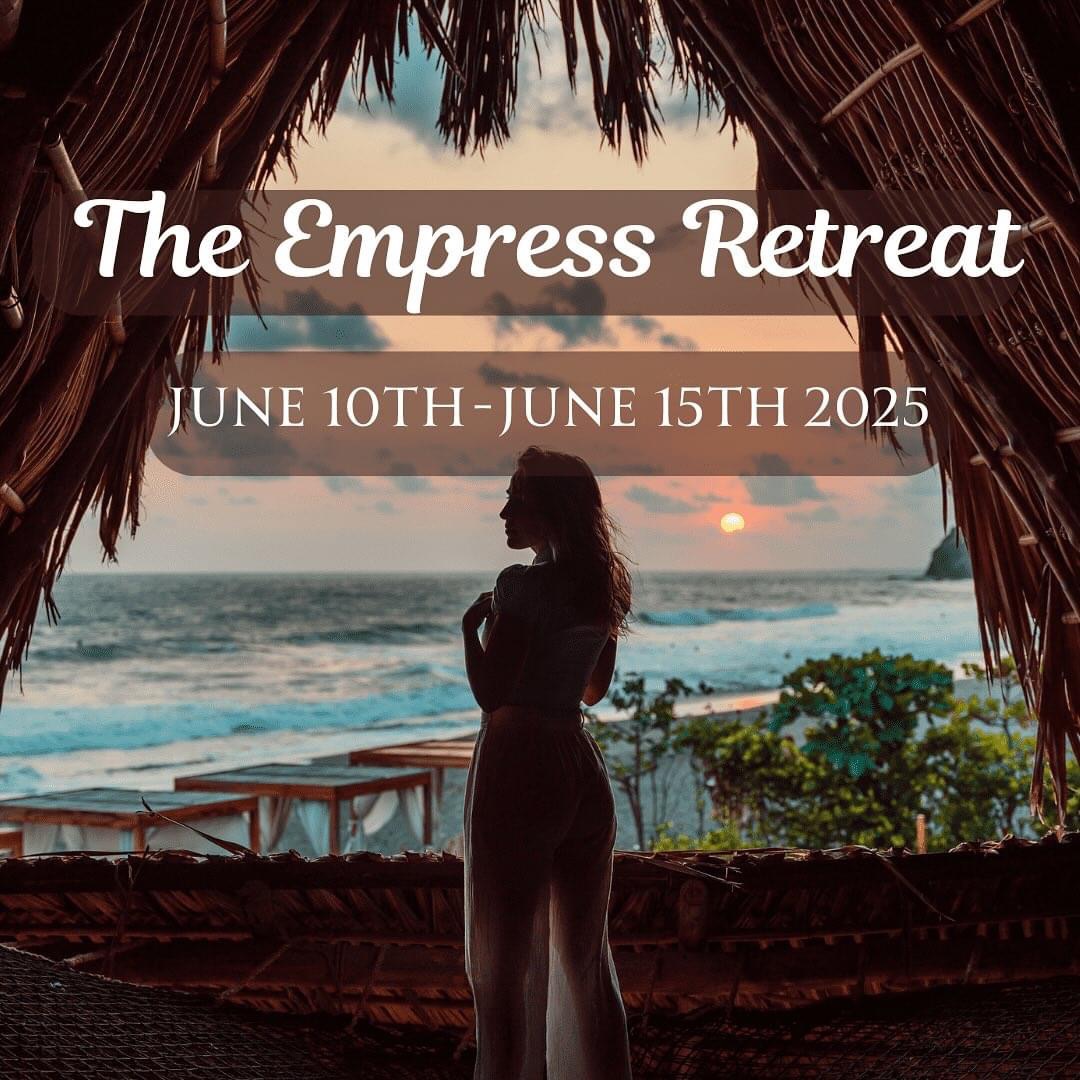 The Empress Retreat