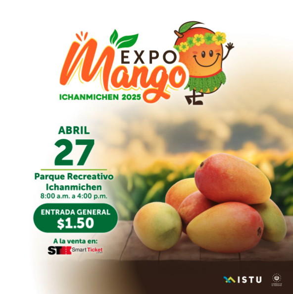 Expo Mango 2025