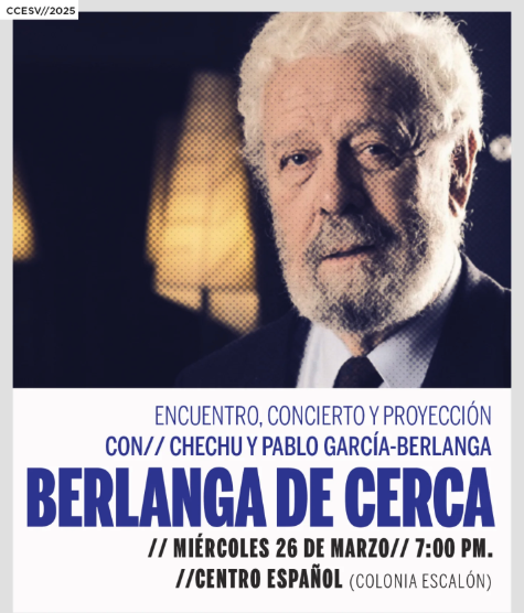 Noche de cine y música en honor a Luis García Berlanga