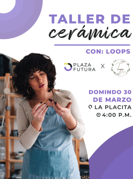 Taller de Ceramica 