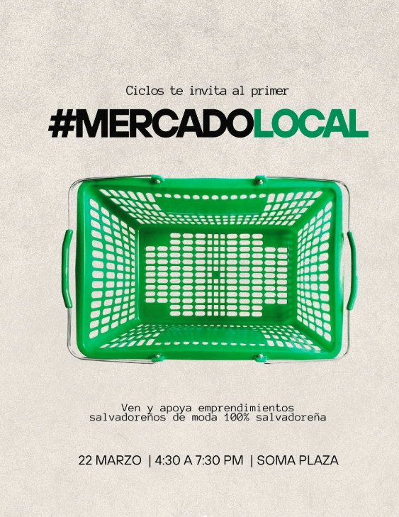 Mercado Local