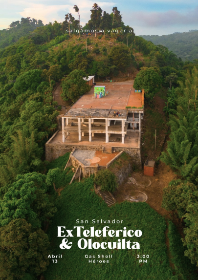 EXTELEFERICO Y OLOCUILTA