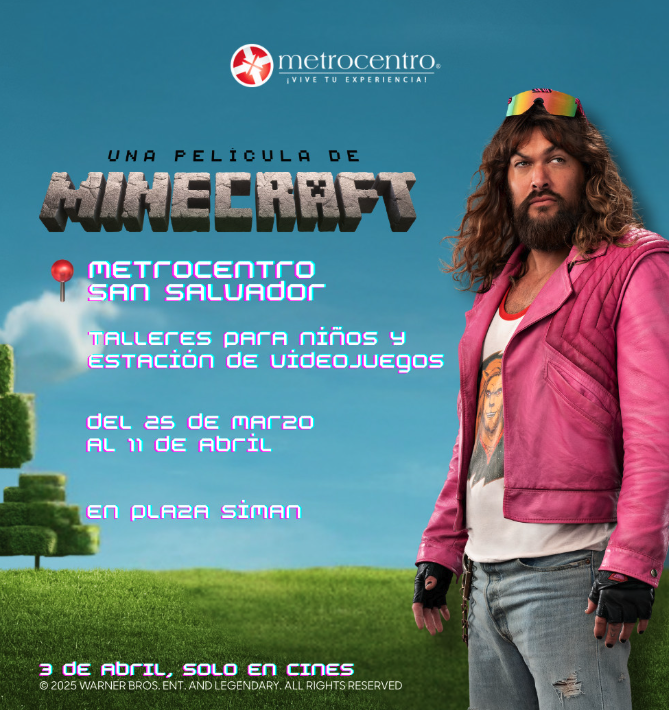 Talleres para niños y estación de videojuegos