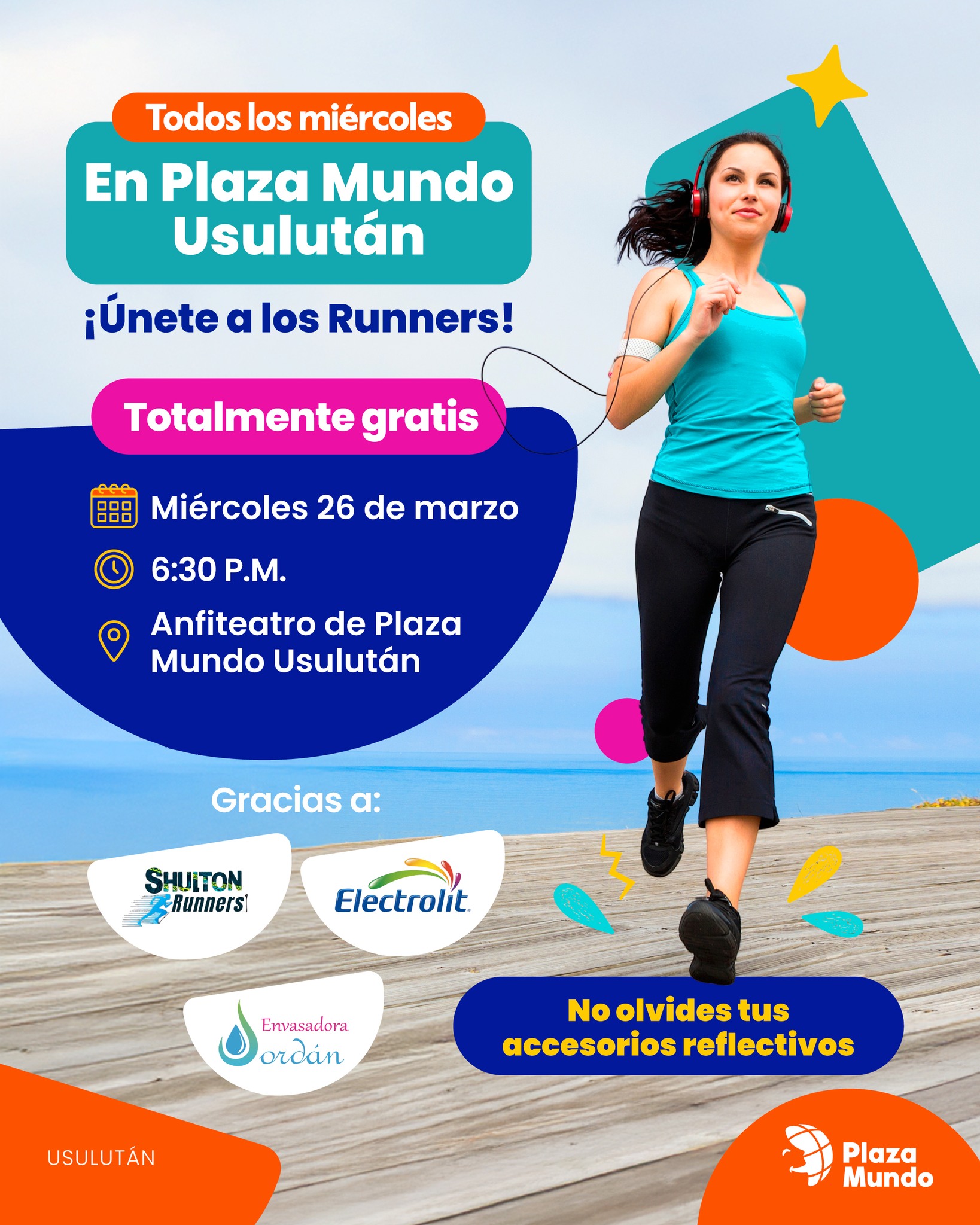 Miércoles de Runners
